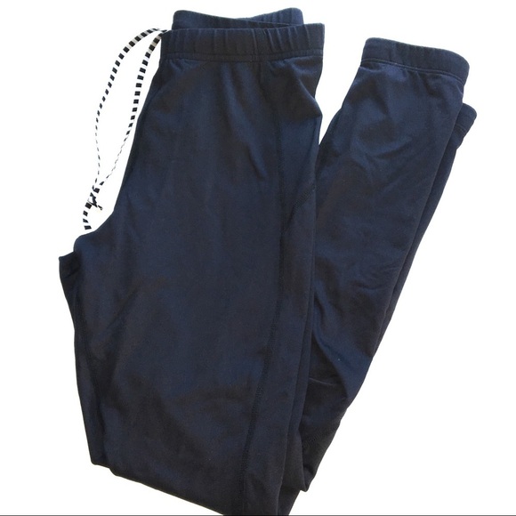 Bontrager black leggings size small - Picture 1 of 6